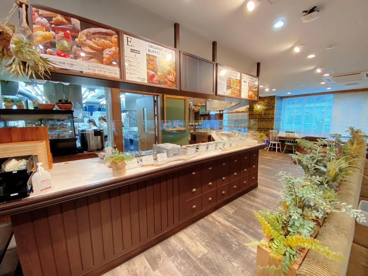 酒店 成田2 R51中心经济型酒店