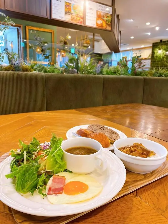 酒店 成田2 R51中心经济型酒店
