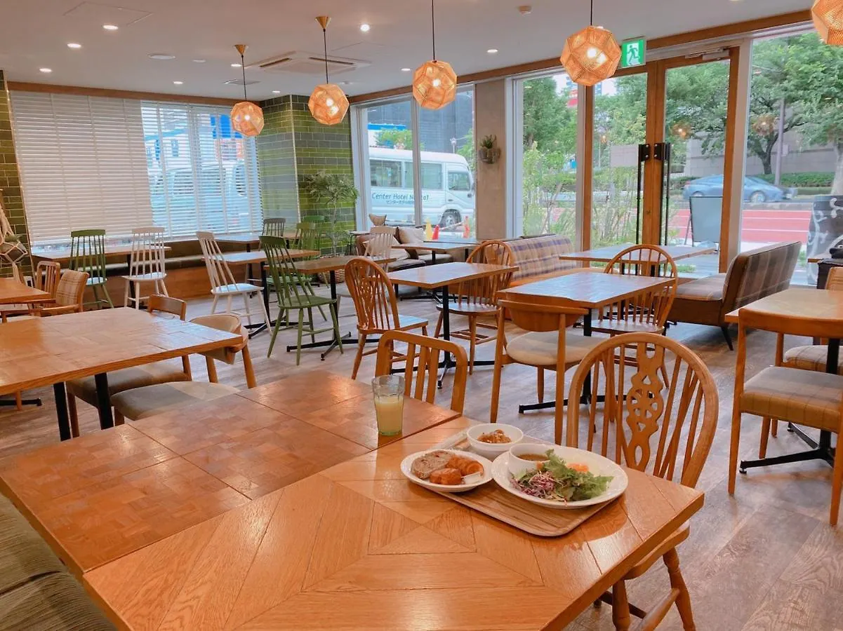 成田2 R51中心经济型酒店 酒店