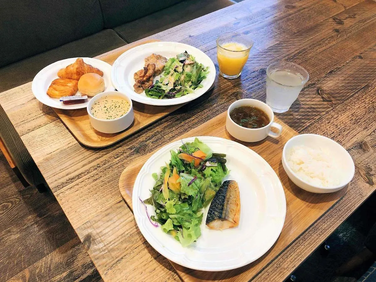 酒店 成田2 R51中心经济型酒店