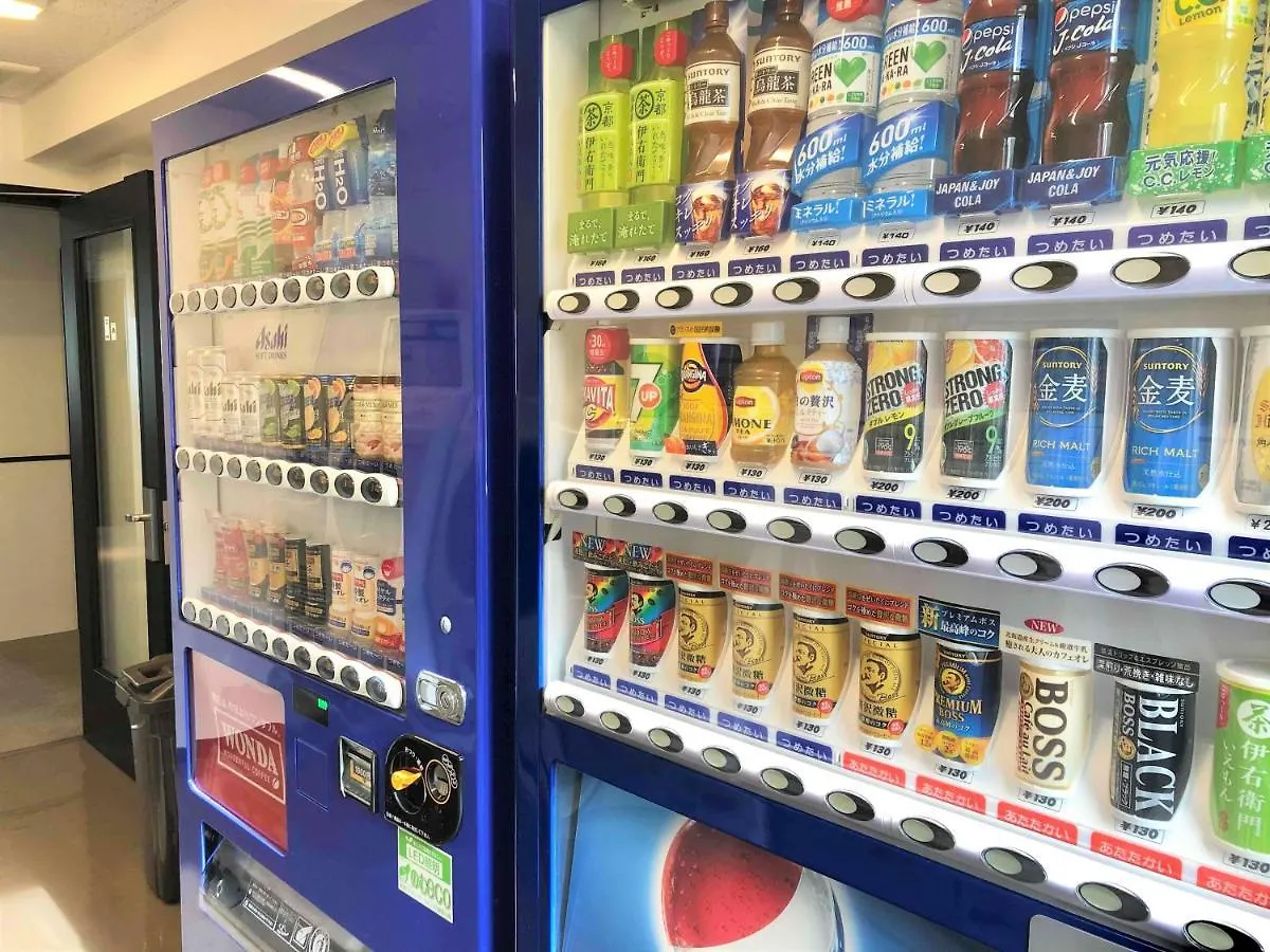 成田2 R51中心经济型酒店 成田