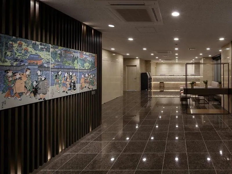 成田2 R51中心经济型酒店 酒店 成田