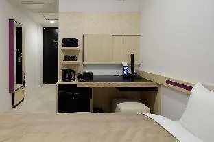 酒店 成田2 R51中心经济型酒店