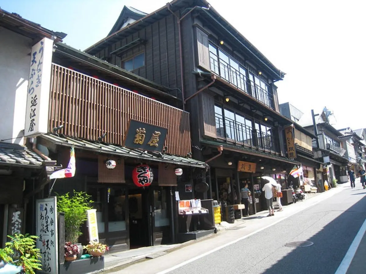 酒店 成田2 R51中心经济型酒店