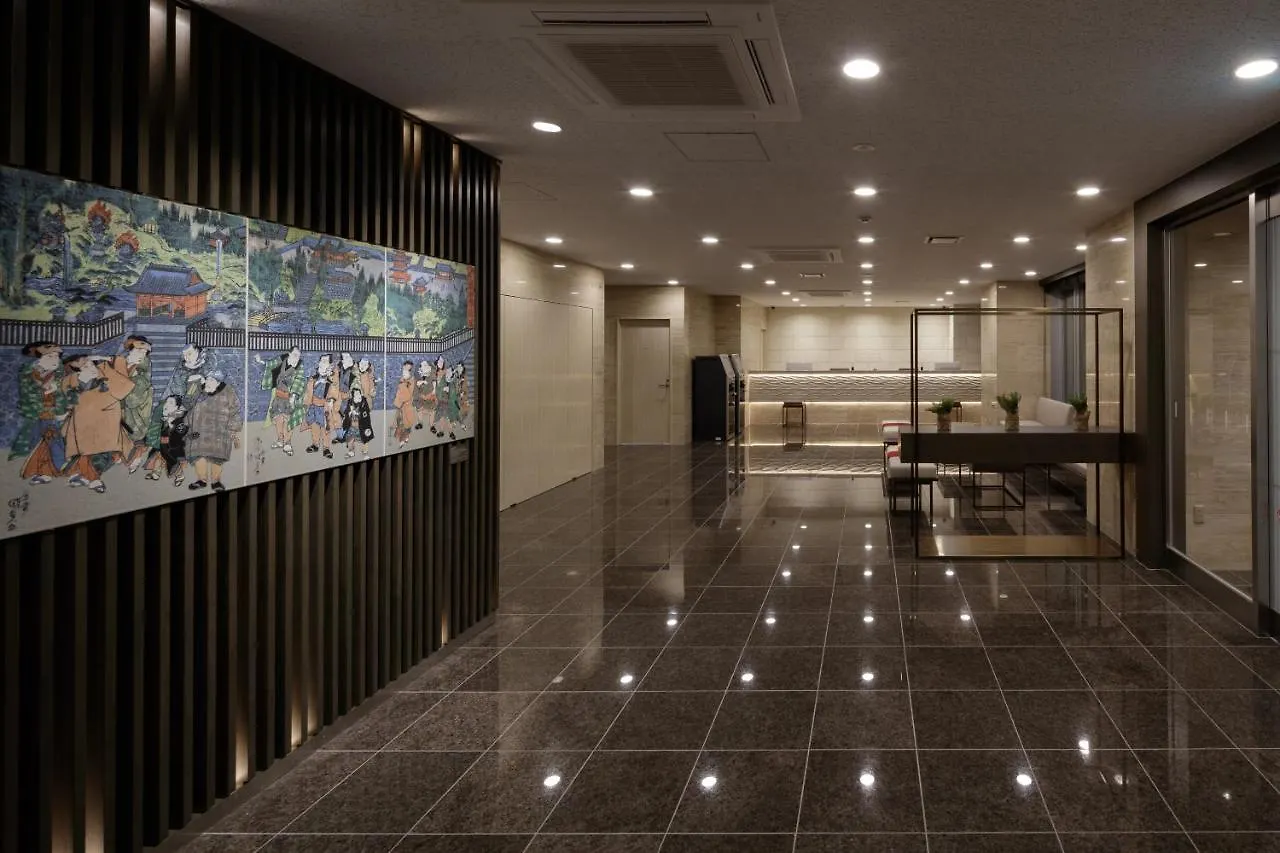 成田2 R51中心经济型酒店 酒店