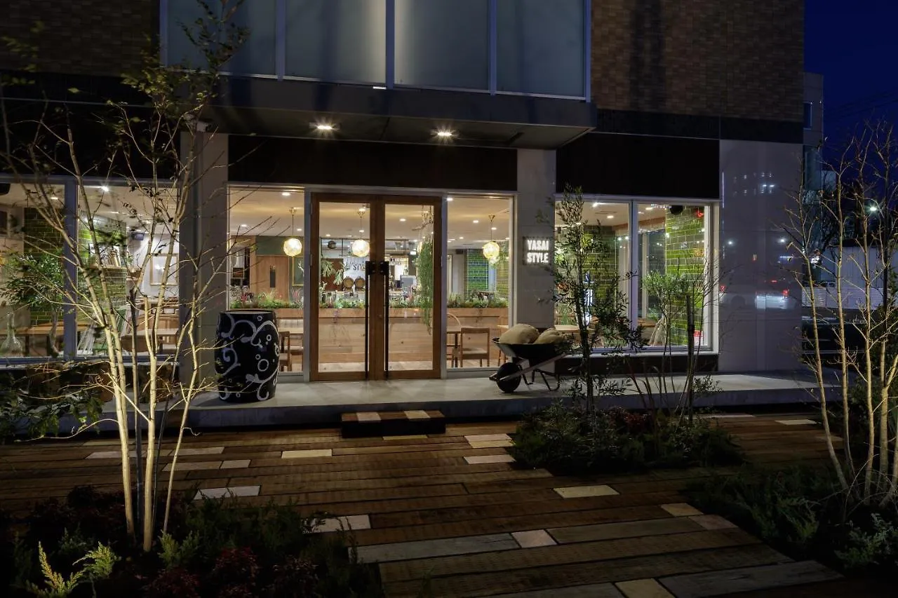 酒店 成田2 R51中心经济型酒店