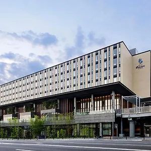 京都爱米恩酒店 4*, 京都 日本