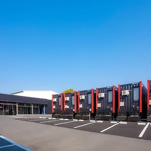 Hotel R9 The Yard Kukou Nishi, Narita