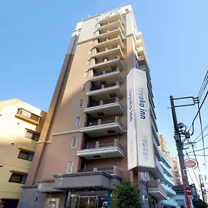 Toyoko Kawasaki Ekimae Isago Japan