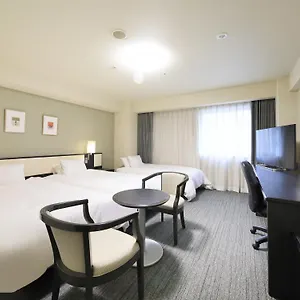 里士满名古屋纳屋桥酒店 3*, 名古屋 日本
