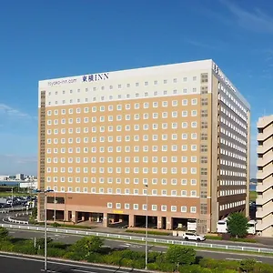 Toyoko International Airport No 2 Japan