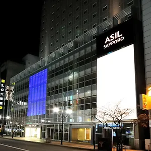 Bizcourt Susukino Japan