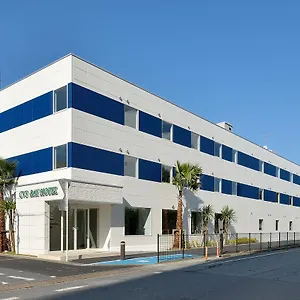 Cvsベイホテル新館 浦安市