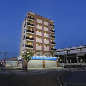 ナイスインホテル市川東京ベイ～舞浜まで電車6分～ 浦安市