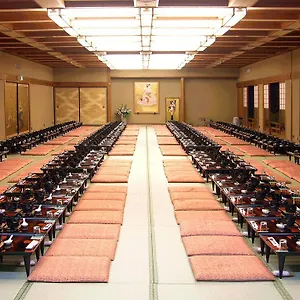 Ishicho Shogikuen Japan